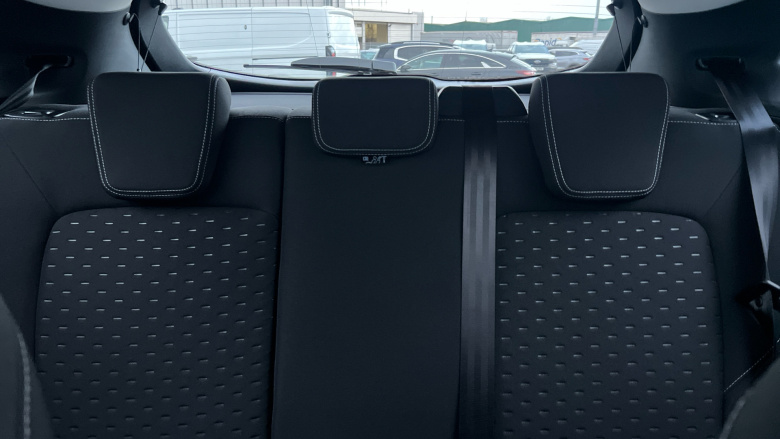 Ford Puma 1.0 EcoBoost Hybrid mHEV Titanium 5dr Petrol Hatchback